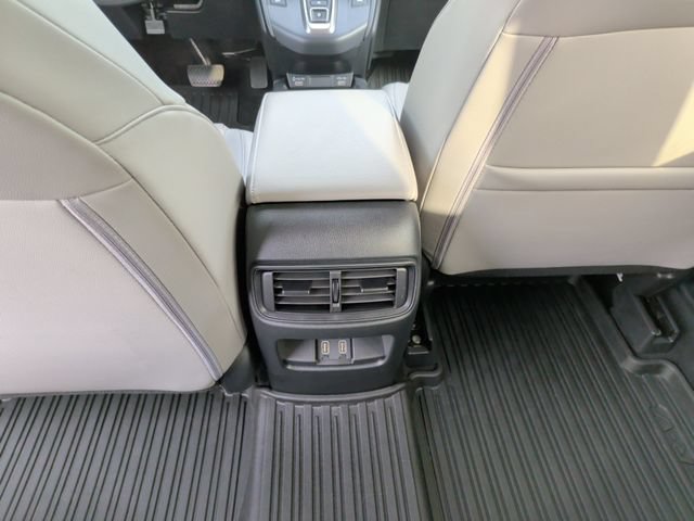 Used 2022 Honda CR-V EX-L image 24