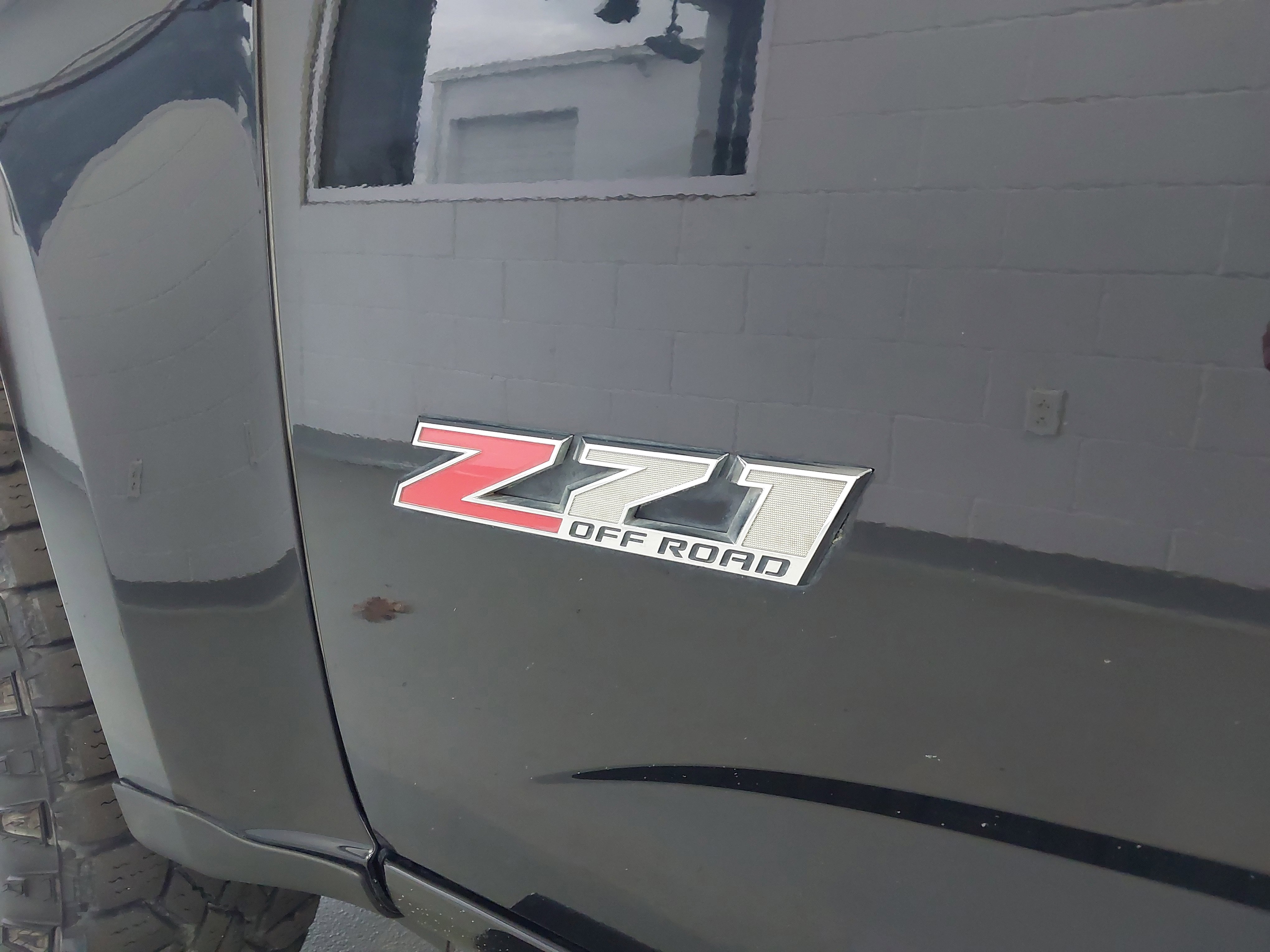 Used 2022 Chevrolet Colorado Z71 w/ Z71 Midnight Edition image 33