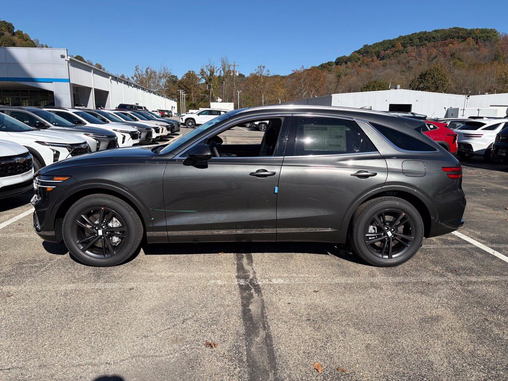 New 2027 Genesis GV70 2.5T Select AWD/4WD image 2