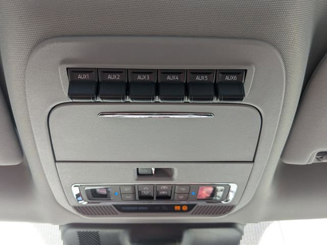New 2026 Ford F350 Lariat w/ Tremor Off-Road Package AWD/4WD image 15