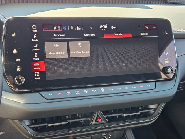 New 2026 Dodge Charger R/T Scat Pack image 12