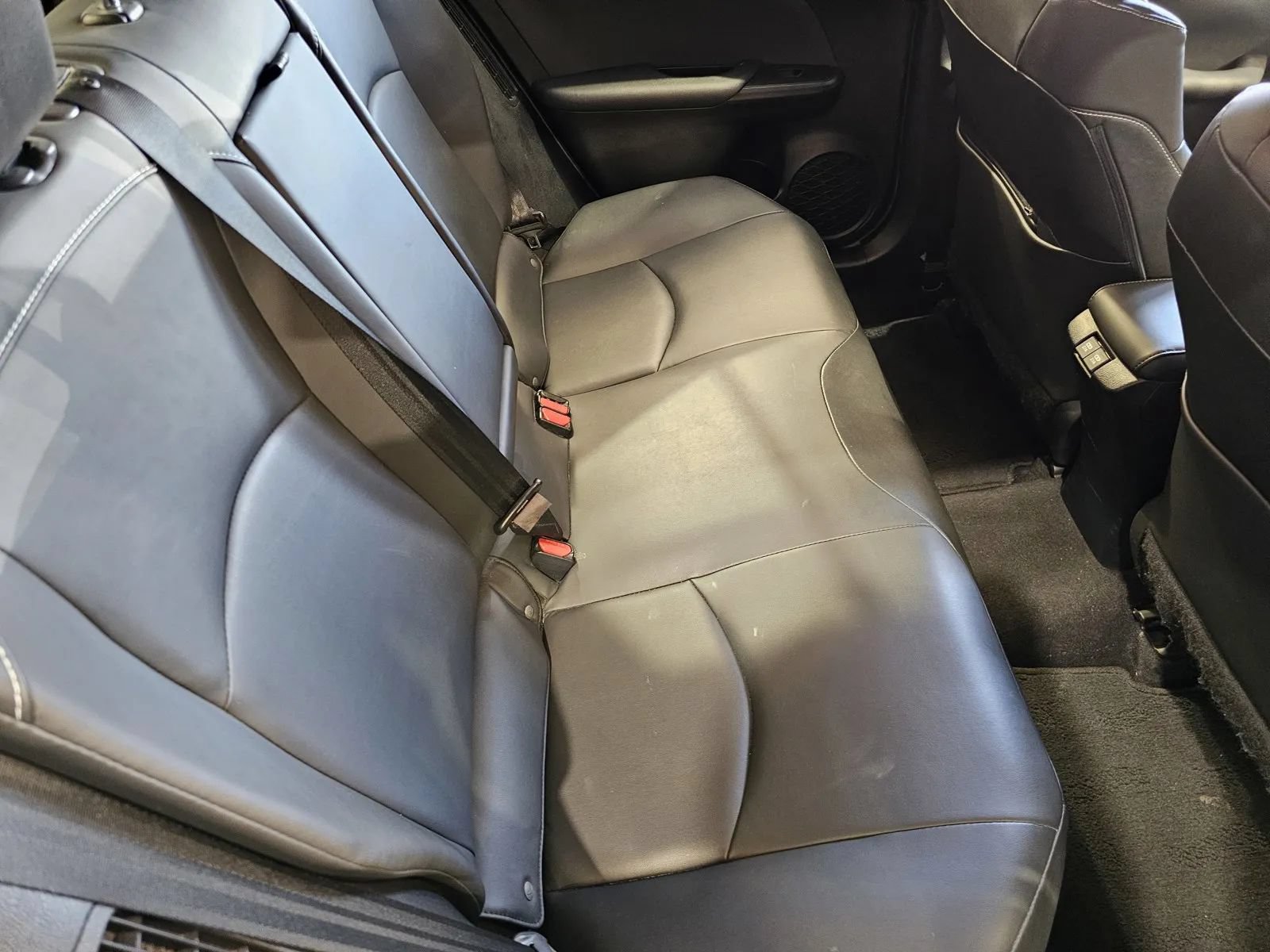 Used 2020 Toyota Prius Prime XLE w/ Carpet Mat Package FWD image 9