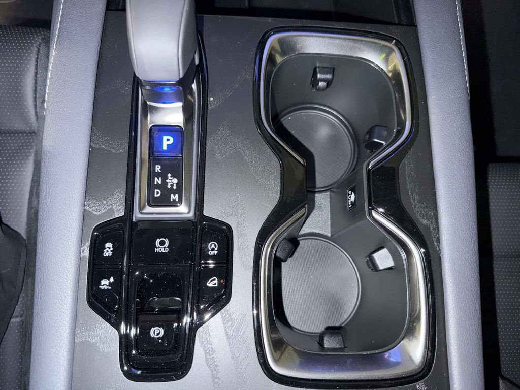 New 2026 Lexus RX 350 AWD image 15