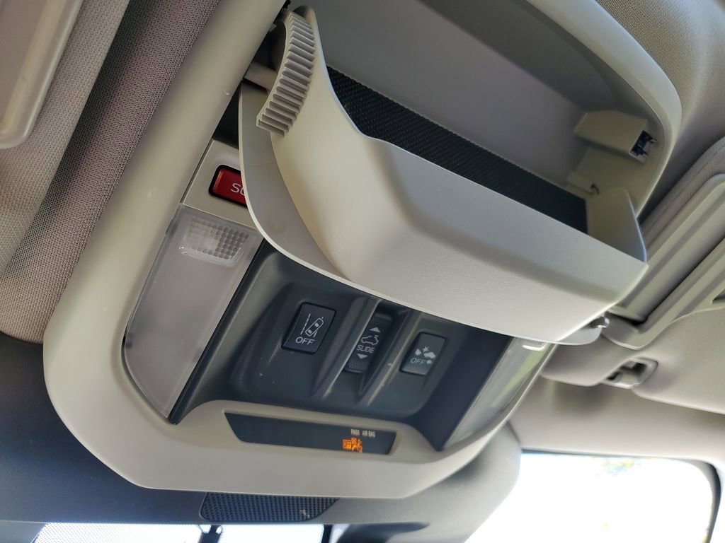 Certified 2023 Subaru Forester Sport AWD/4WD image 23