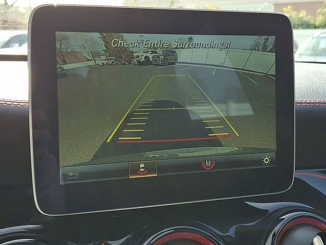 Used 2018 Mercedes-Benz CLA 45 AMG 4MATIC image 21