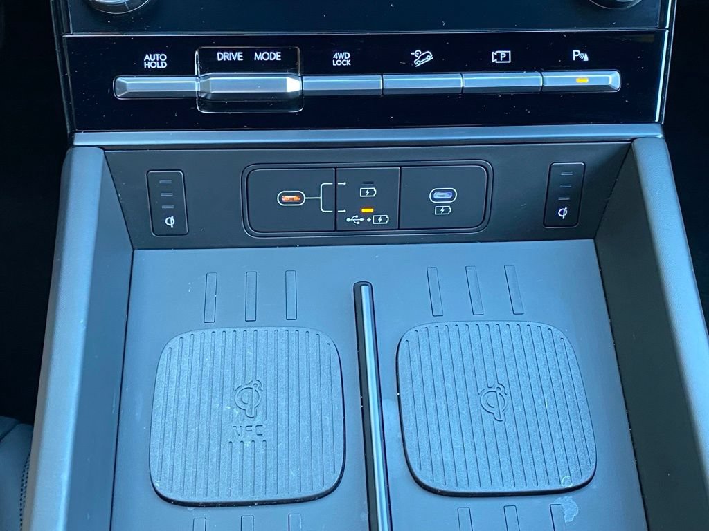 New 2026 Hyundai Santa Fe Calligraphy AWD/4WD image 19