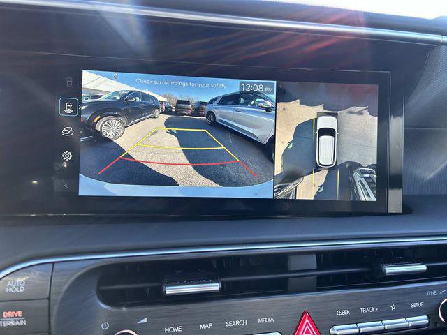 New 2026 Hyundai Palisade Calligraphy image 12