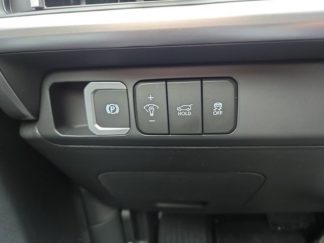 New 2026 Hyundai Santa Fe SE AWD/4WD image 19