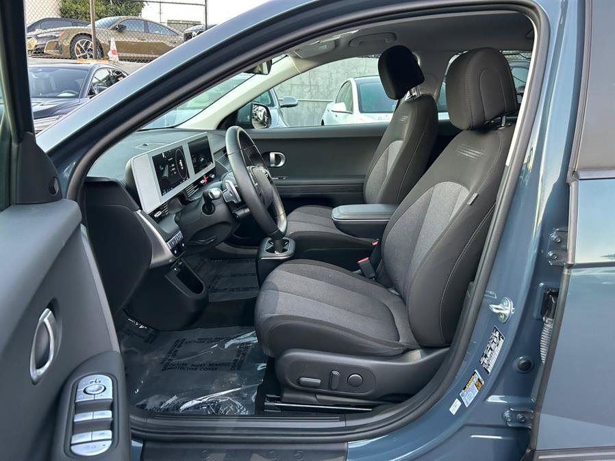 Used 2024 Hyundai Ioniq 5 SEL image 12