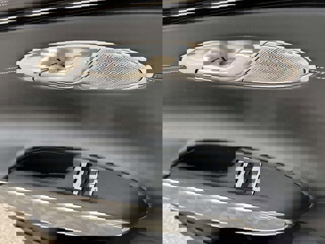 Used 2025 Genesis GV70 3.5T Sport w/ Sport Advanced Package image 25