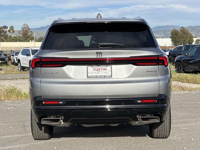 New 2026 Buick Enclave Sport Touring w/ Power Package image 4