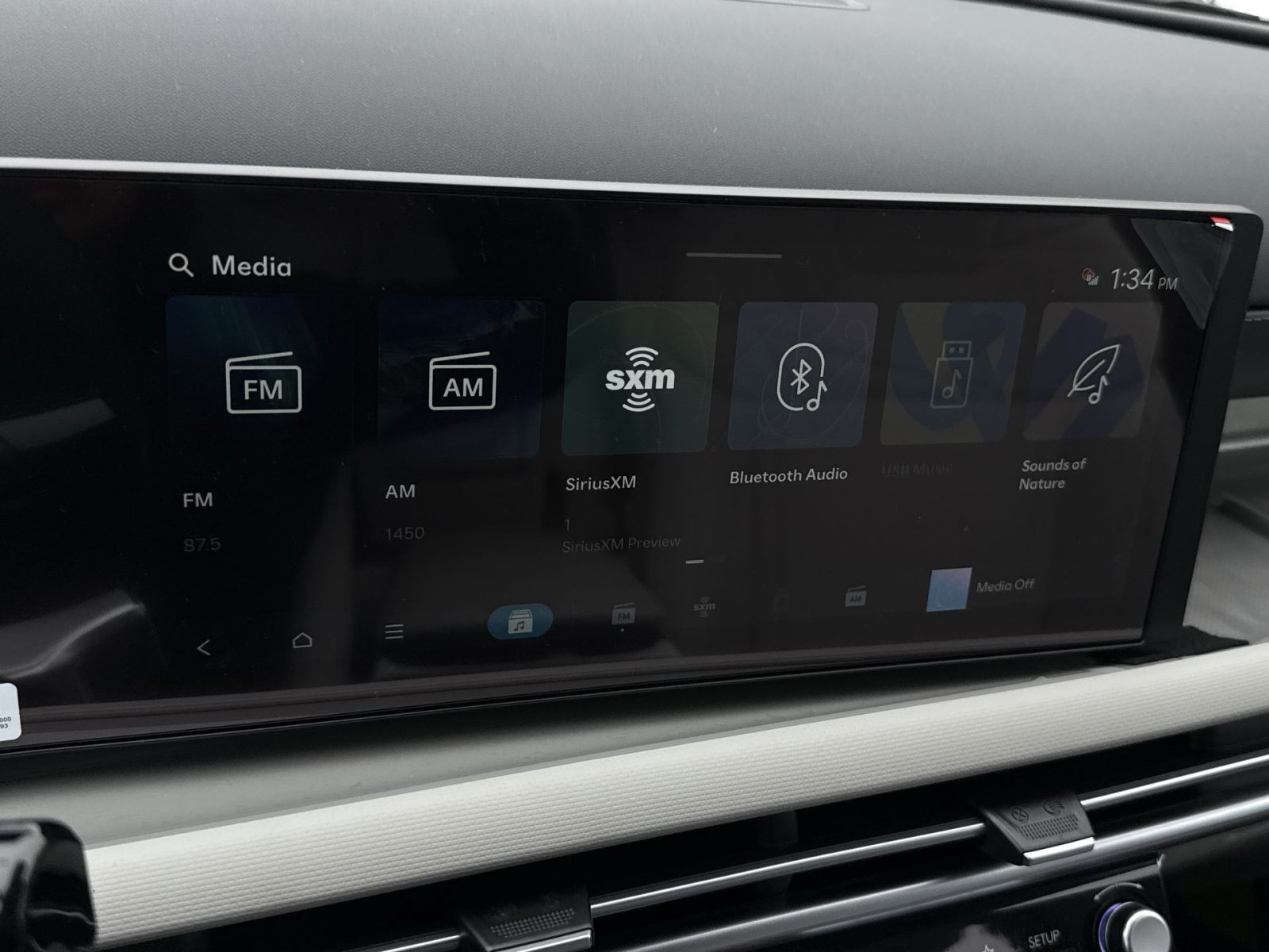 New 2026 Hyundai Tucson Blue SE AWD/4WD image 18
