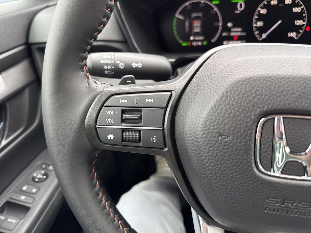 New 2026 Honda CR-V Sport image 28