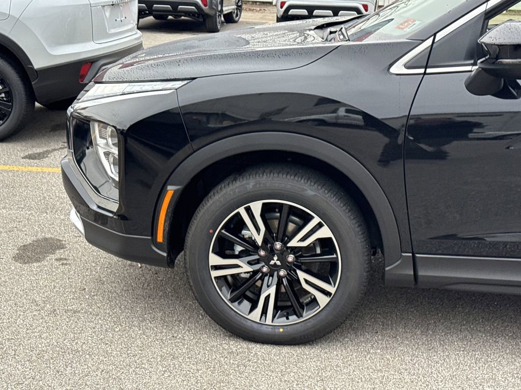 New 2026 Mitsubishi Eclipse Cross SE AWD/4WD image 9
