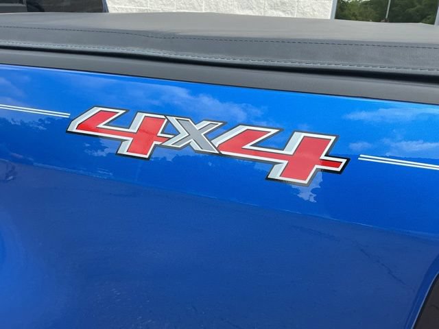 Used 2019 Chevrolet Colorado LT w/ LT Convenience Package AWD/4WD image 14