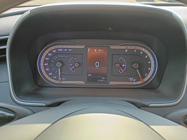 Used 2024 Hyundai Santa Cruz SEL AWD/4WD image 18