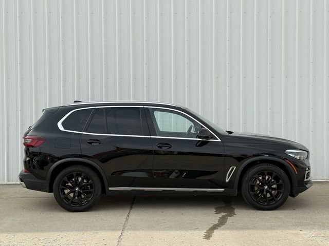 Used 2021 BMW X5 sDrive40i w/ Premium Package 3 RWD image 3