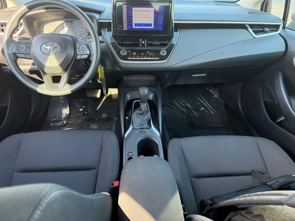 Certified 2024 Toyota Corolla LE image 12