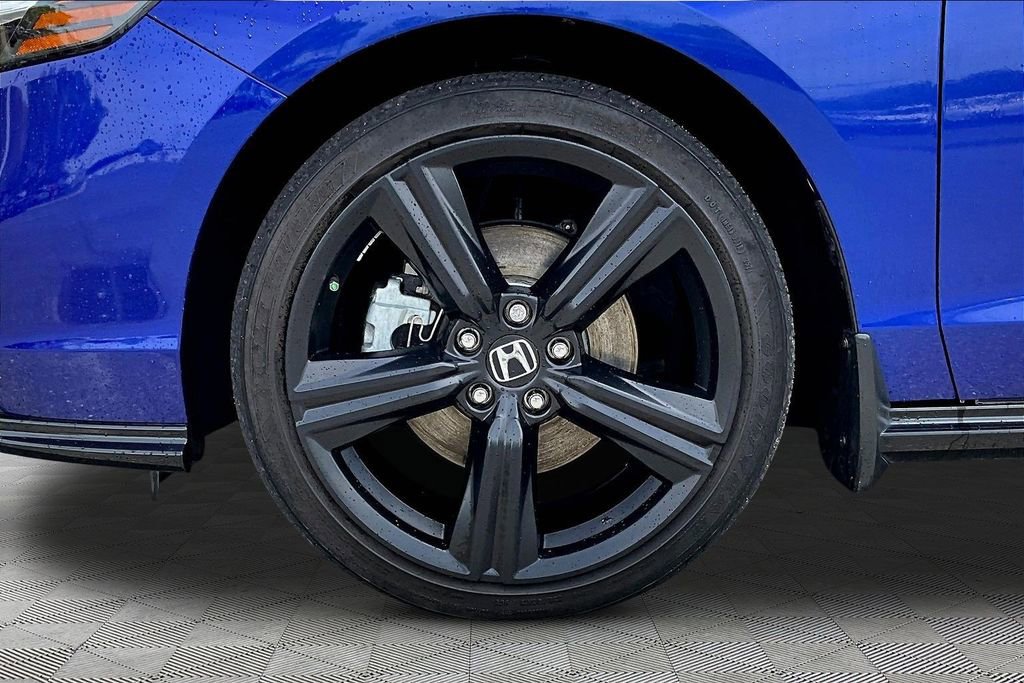 Used 2024 Honda Accord Sport image 24