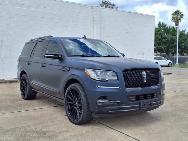 Certified 2023 Lincoln Navigator Reserve RWD image 20