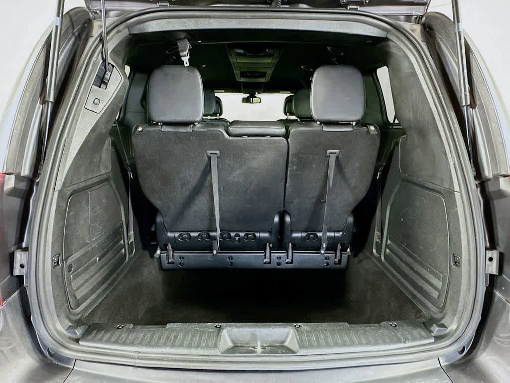 Used 2019 Dodge Grand Caravan GT image 20