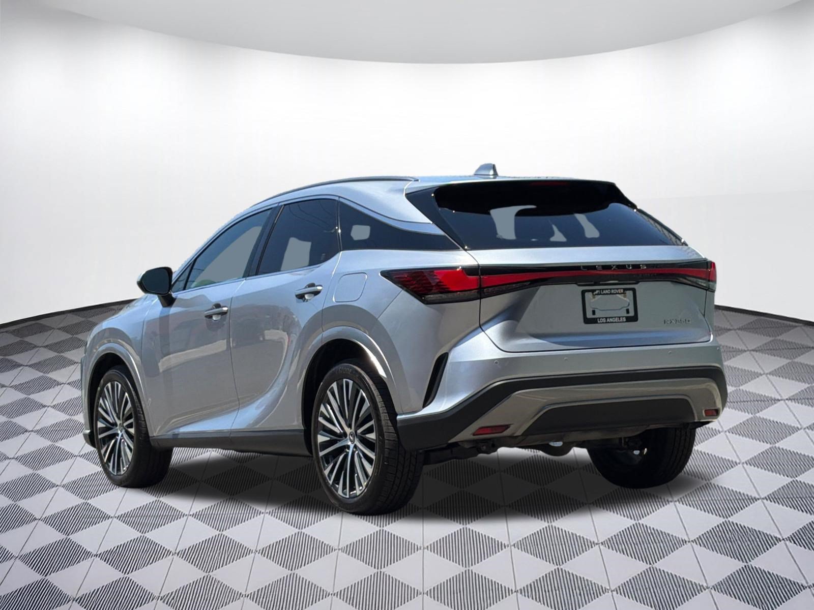 Used 2025 Lexus RX 350 Premium Plus FWD image 3
