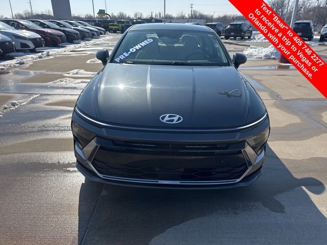 Used 2025 Hyundai Sonata SEL image 8
