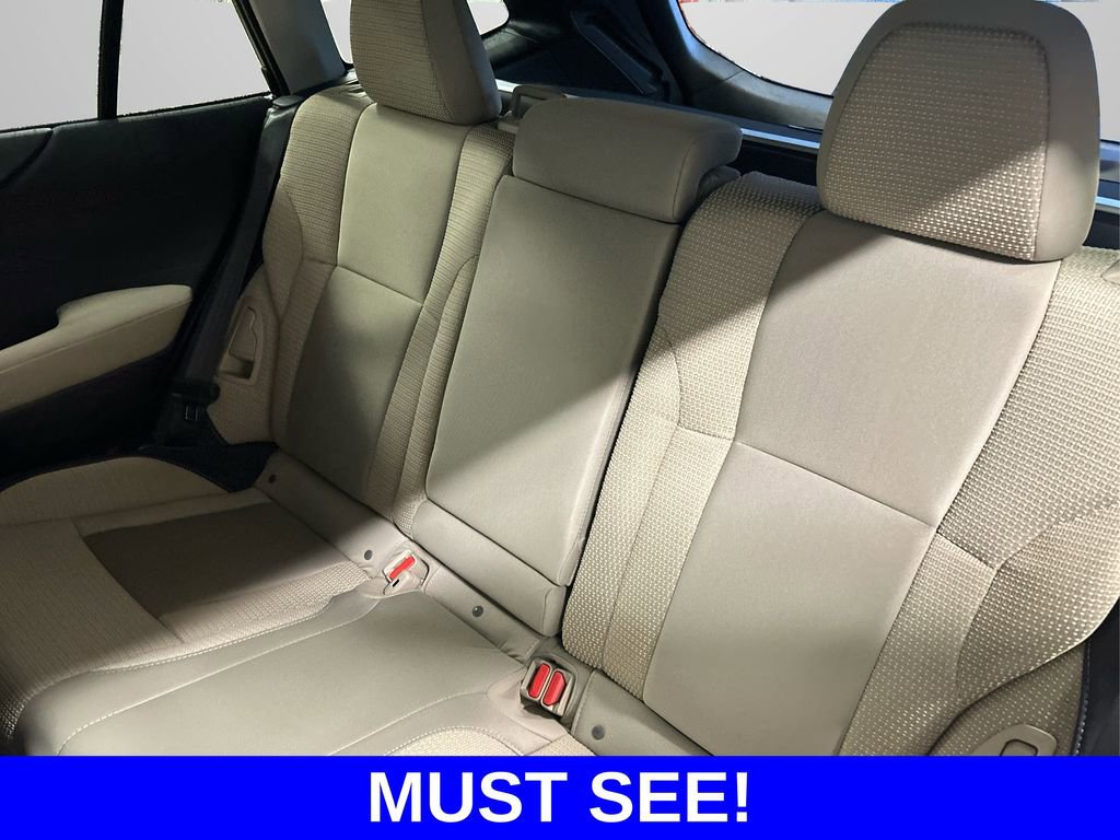 Certified 2025 Subaru Outback Premium AWD/4WD image 19