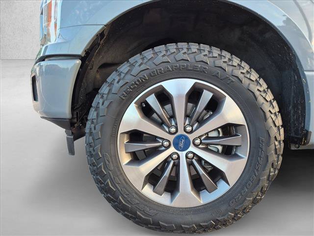 Used 2019 Ford F150 XL w/ Equipment Group 101A Mid AWD/4WD image 20