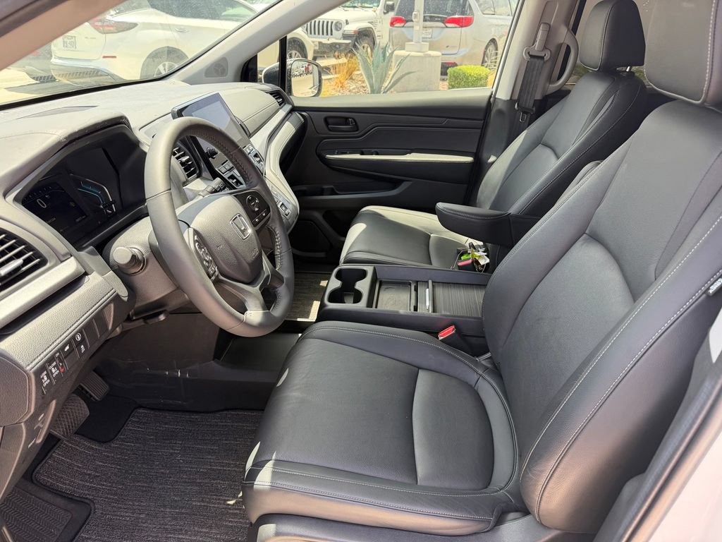 Used 2024 Honda Odyssey EX-L image 12