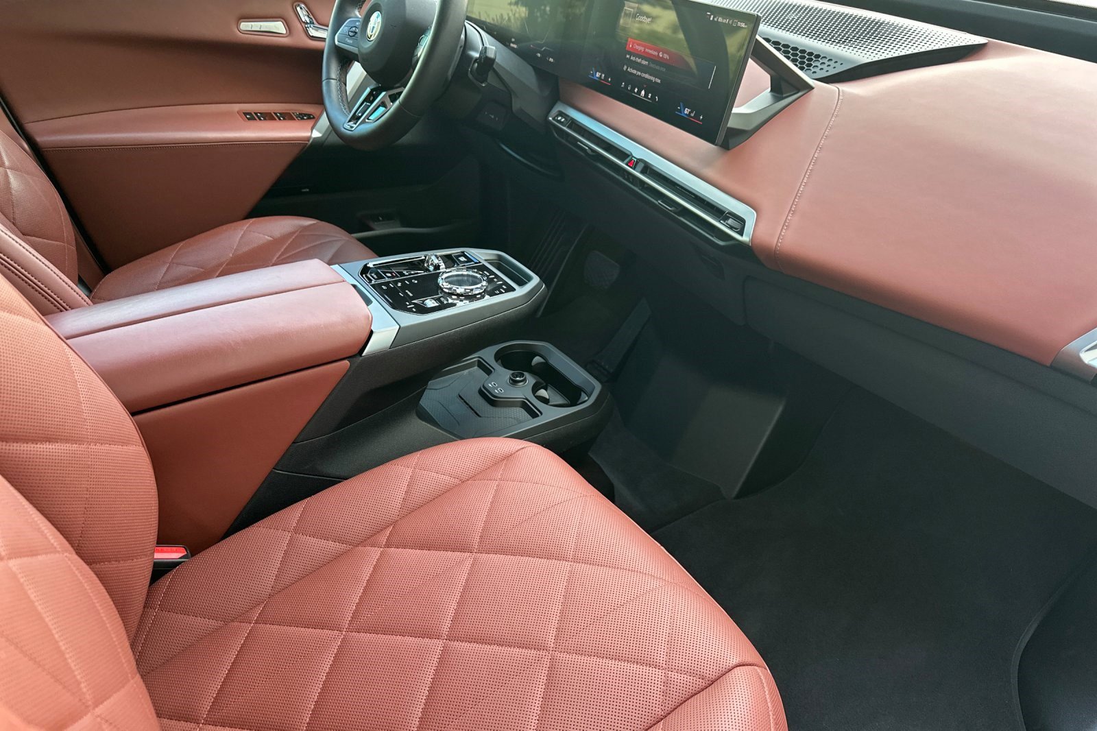 Used 2025 BMW iX M60 image 20