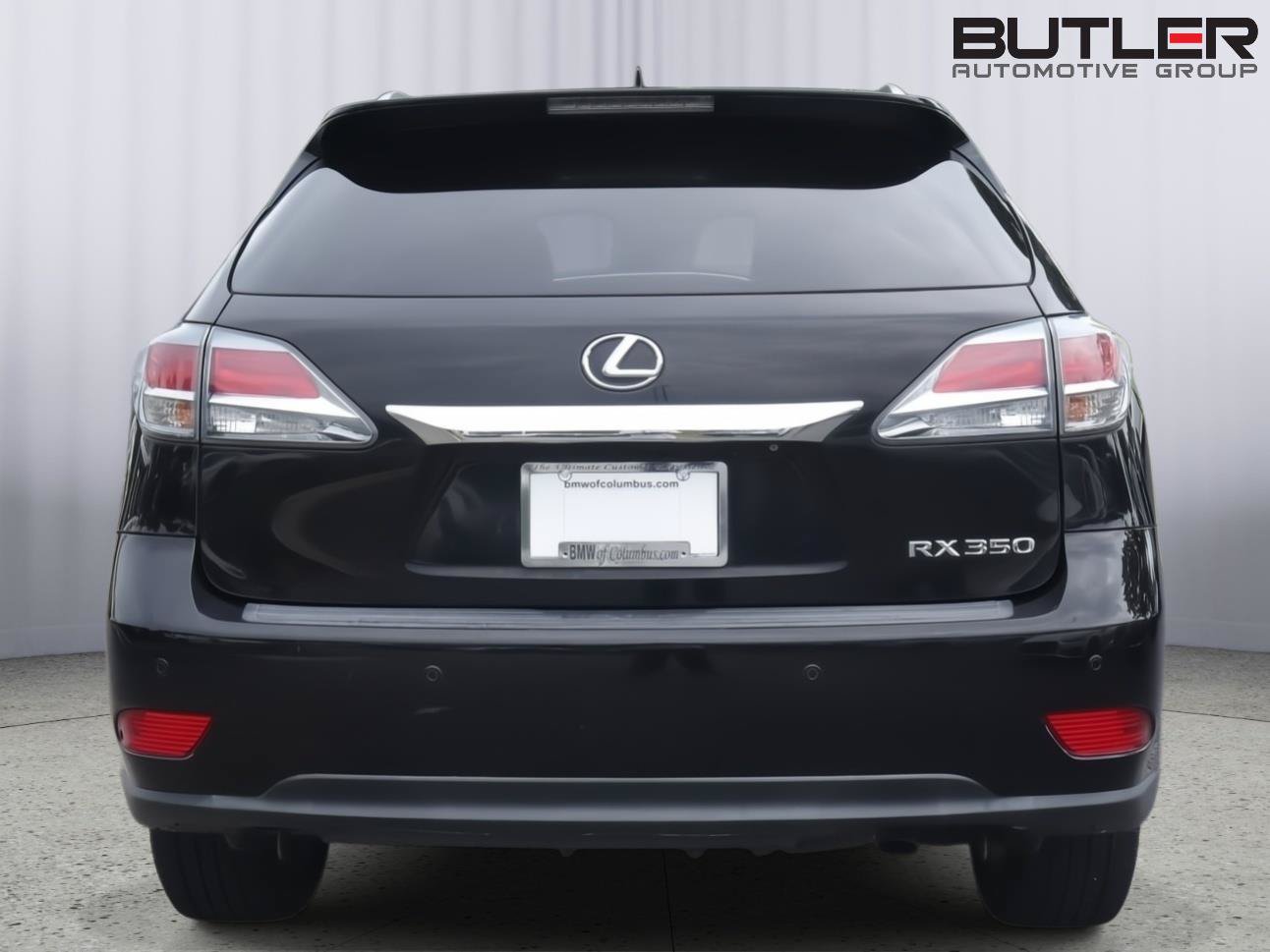 Used 2015 Lexus RX 350 FWD image 5