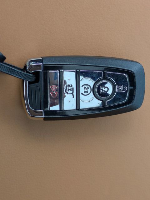 Used 2025 Lincoln Aviator Black Label image 28