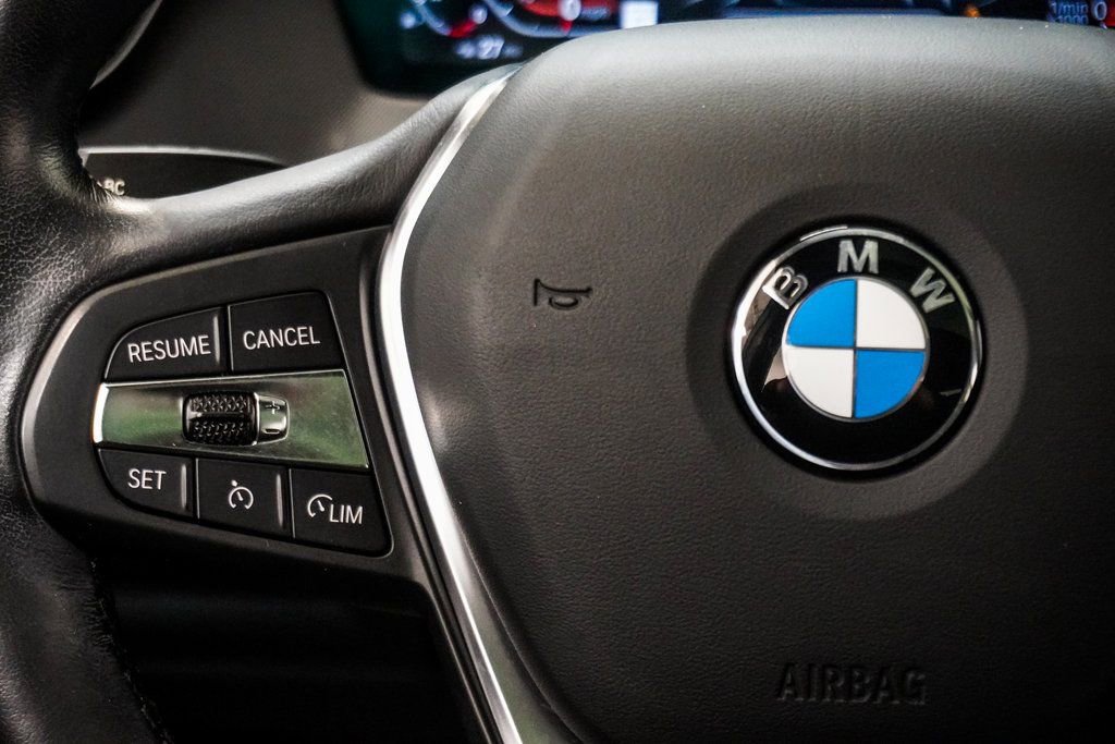 Used 2023 BMW 228i Gran Coupe 228i w/ Convenience Package image 17