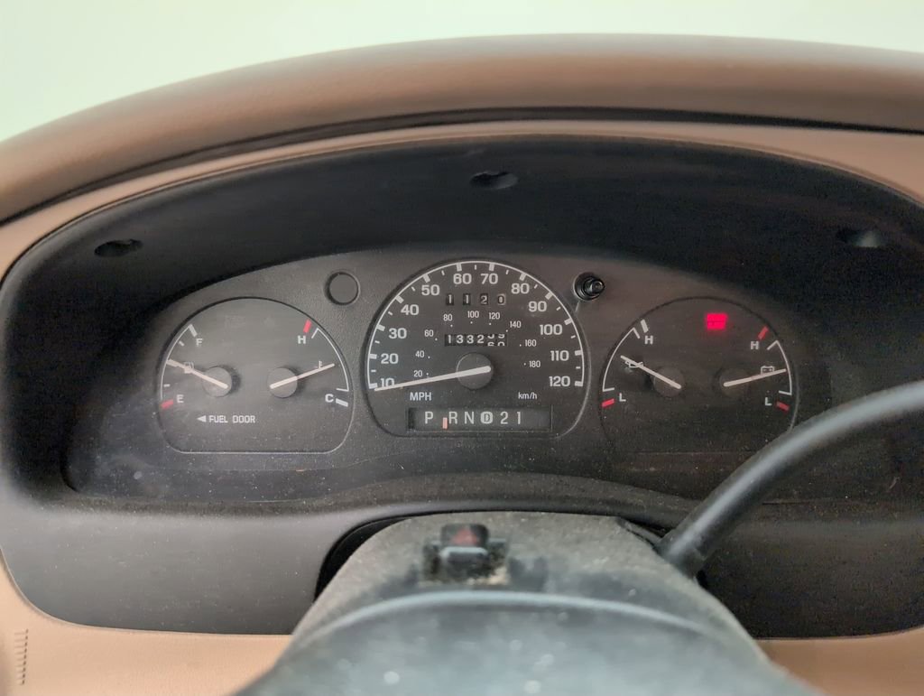 Used 2000 Ford Ranger XLT RWD image 21