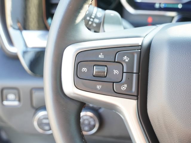 Certified 2022 RAM 1500 Lone Star RWD image 29