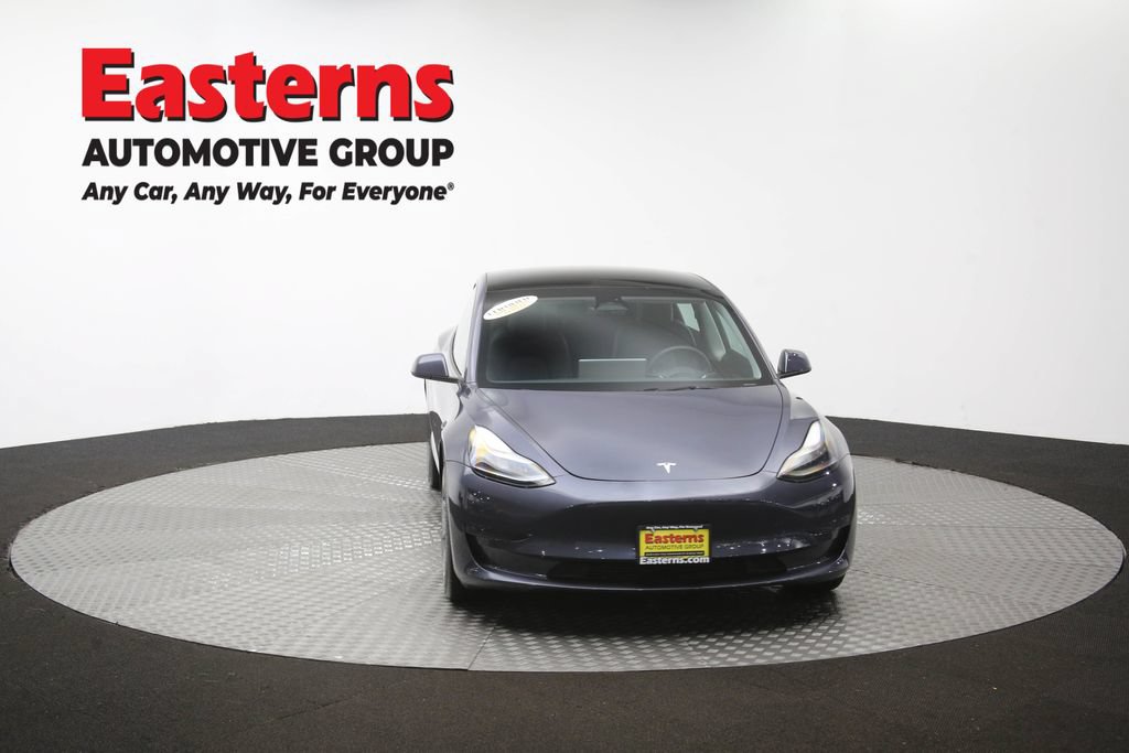 Used 2023 Tesla Model 3 Standard Range RWD image 47