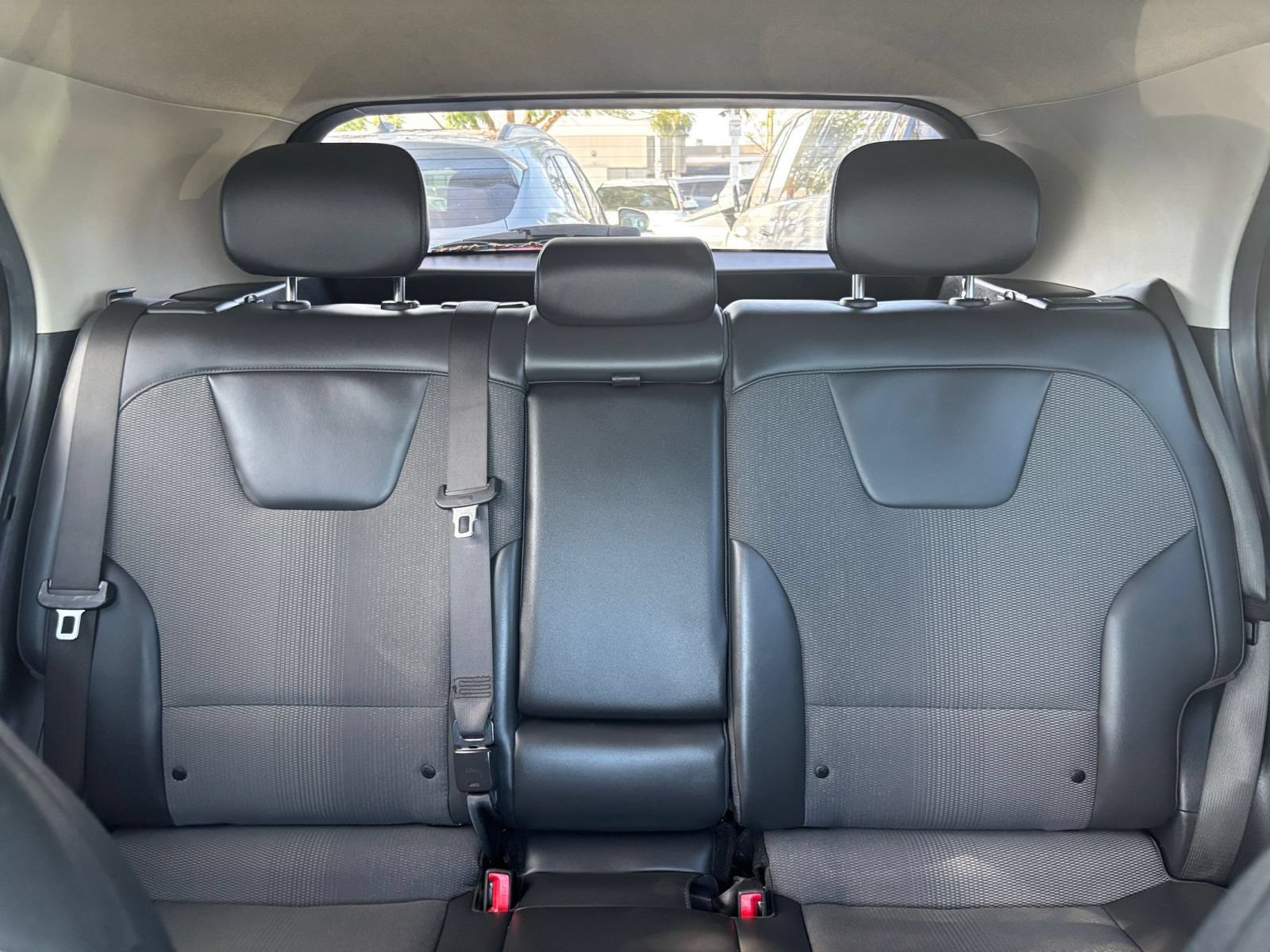 Used 2023 Kia Niro Wind FWD image 45