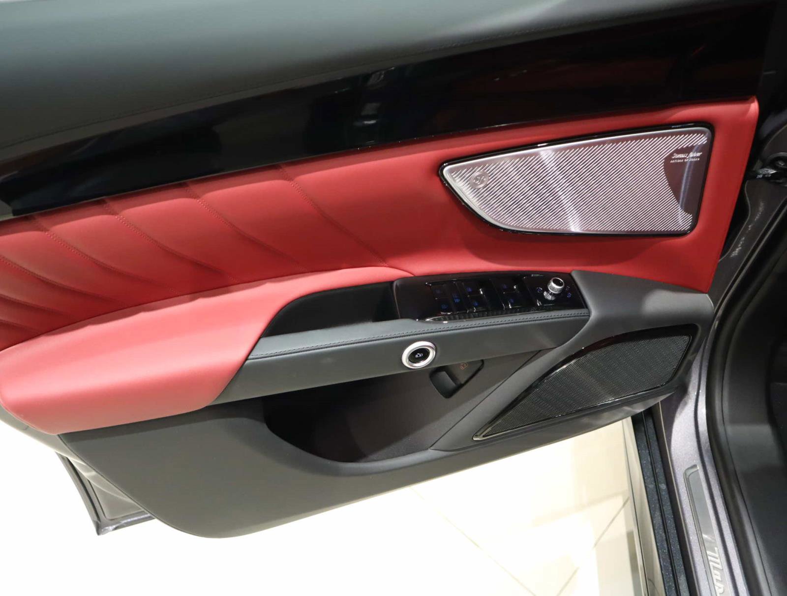 New 2025 Maserati Grecale Modena image 23