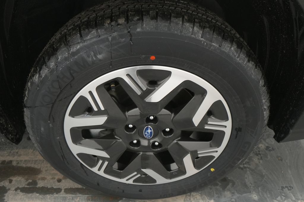 New 2026 Subaru Forester Premium AWD/4WD image 10