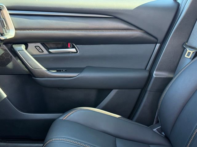 Used 2025 MAZDA CX-50 AWD 2.5 Hybrid w/ Premium Pkg image 12