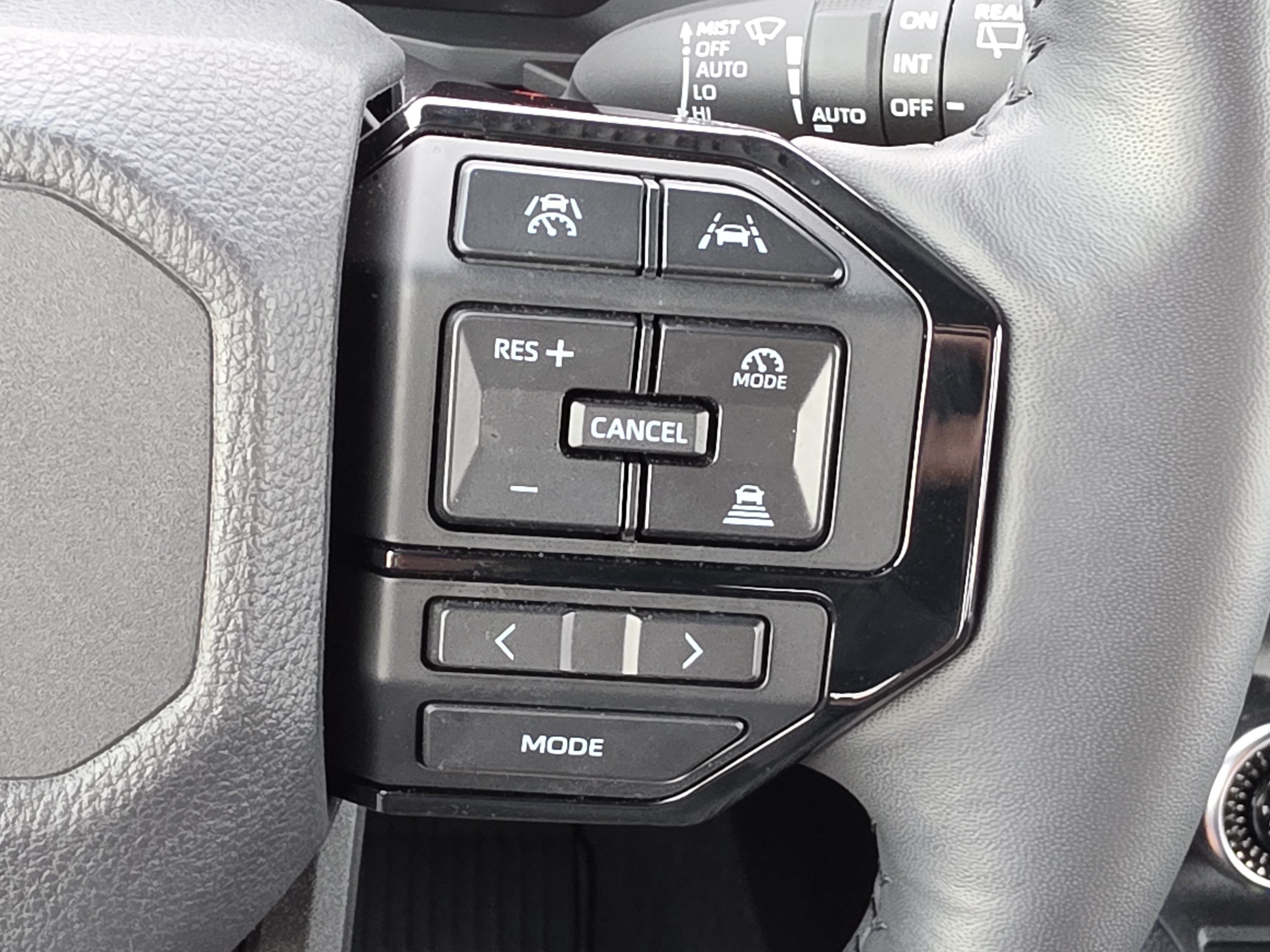 Used 2024 Toyota Land Cruiser 1958 AWD/4WD image 15