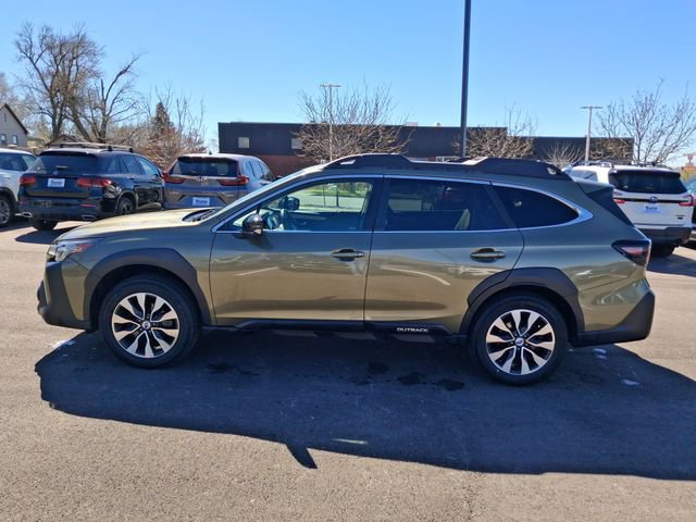 Used 2023 Subaru Outback Limited image 6