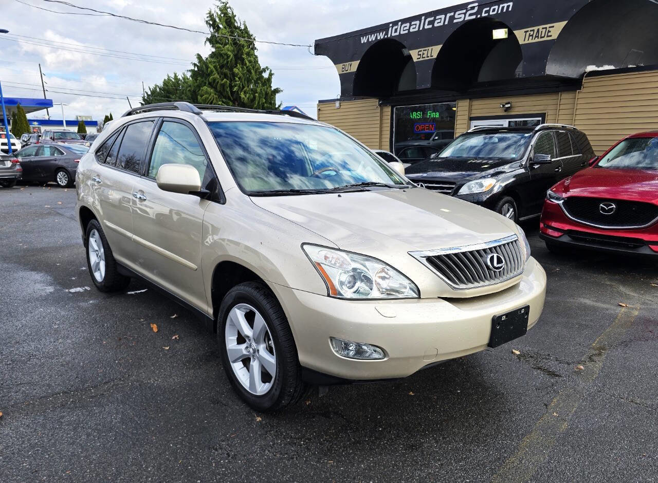 Used 2008 Lexus RX 350 2WD image 1