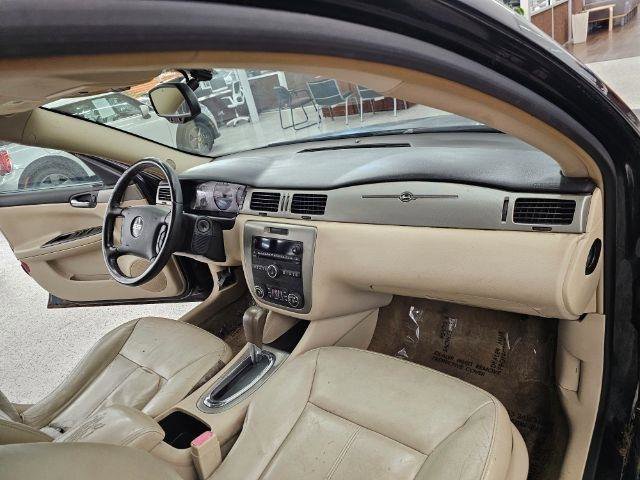 Used 2007 Chevrolet Impala SS w/ Convenience Package FWD image 8