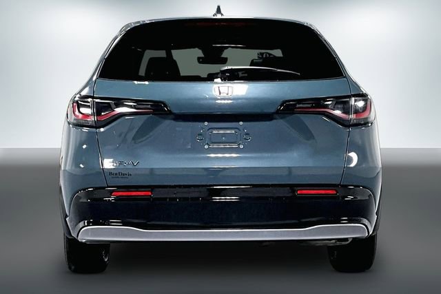 Used 2023 Honda HR-V EX-L image 7