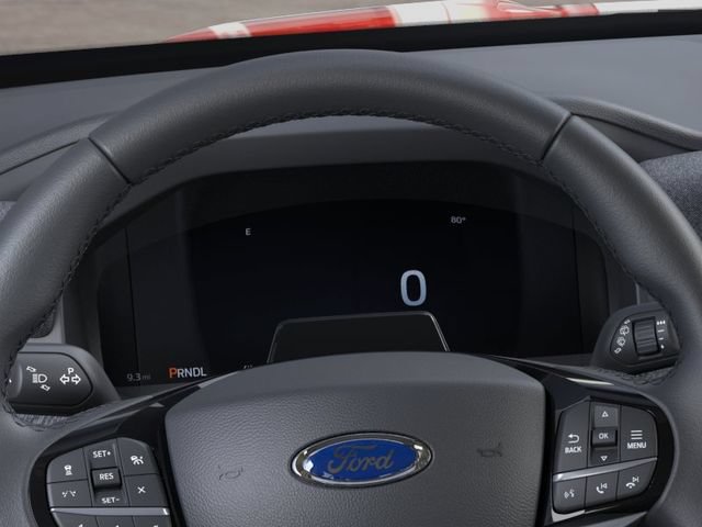 New 2026 Ford Explorer Platinum RWD image 13