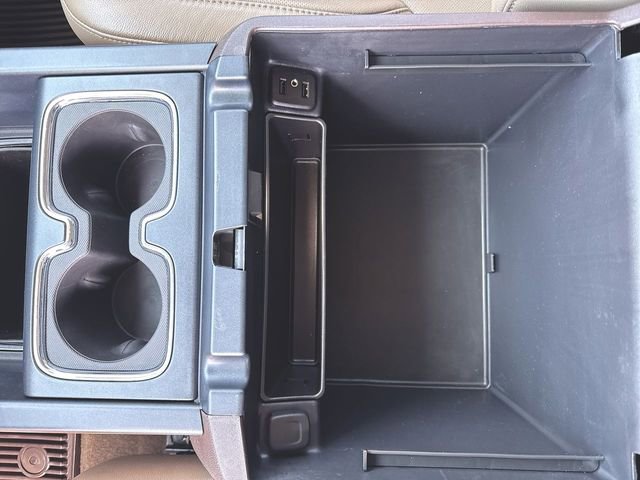 Used 2016 Chevrolet Silverado 1500 LTZ w/ Sport Package image 33