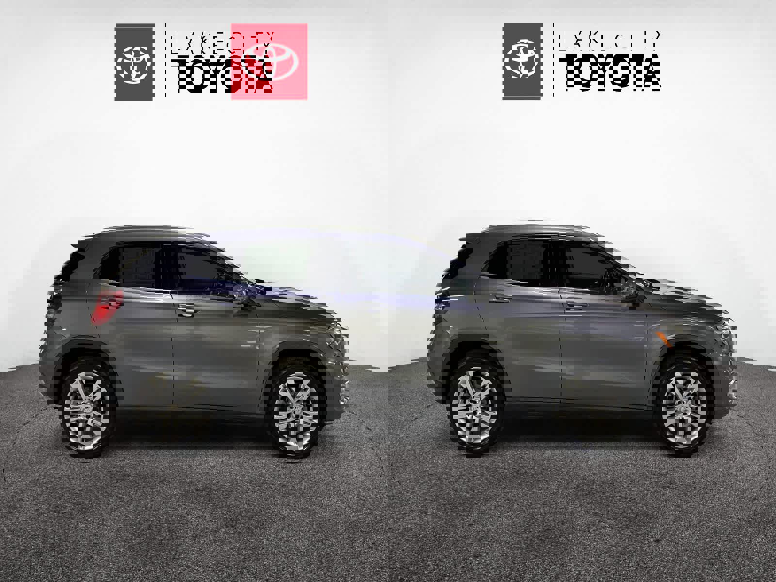 Used 2018 Mercedes-Benz GLA 250 image 10