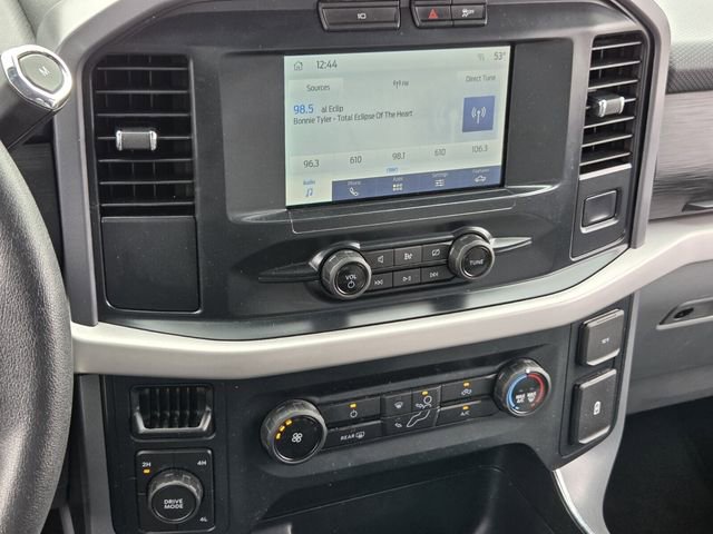 Certified 2022 Ford F150 XLT image 17